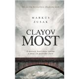 Kniha Ikar Clayov most Markus Zusak