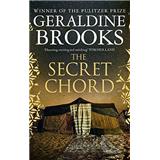 The Secret Chord Geraldine Brooks