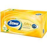 ZEWA Softis Soft & Sensitive BOX 80 ks 7322540926279