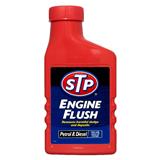 STP Prípravok čistenie motora 450 ml ST-95411