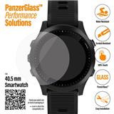 PANZERGLASS SmartWatch pre rôzne typy hodiniek 40,5 mm číre 3615