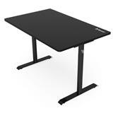 Pc stôl AROZZI Leggero Black ARENA-LEGG-BLACK