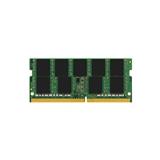 Pamäť KINGSTON Value 16 GB DDR4 2666 MHz CL19 SO-DIMM KVR26S19D8/16