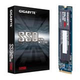 Pevný disk GIGABYTE NVMe 512 GB SSD GP-GSM2NE3512GNTD