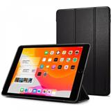 SPIGEN Smart Fold Black iPad 10.2 ACS00373