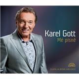 SUPRAPHON Karel Gott: Mé písně 36 CD