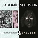 WARNER MUSIC Jaromír Nohavica: Babylon & Moje smutné srdce