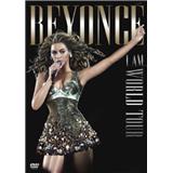Kniha SONY MUSIC ENTERTAINMENT Beyonce: I am... world tour