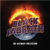 WARNER MUSIC Black Sabbath: The Ultimate Collection