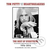 UNIVERSAL MUSIC Tom Petty & The Heartbreakers: Best Of Everything