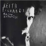 WARNER MUSIC Keith Richards: Main Offender