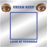 WARNER MUSIC Uriah Heep: Look At Yourself