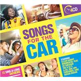 WARNER MUSIC Songs for the cars