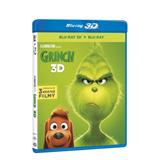 Film Grinch 3D Yarrow Cheney