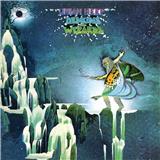 WARNER MUSIC Uriah Heep: Demons And Wizards LP