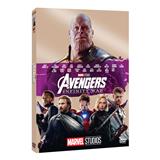 Film Avengers: Infinity War Anthony Russo, Joe