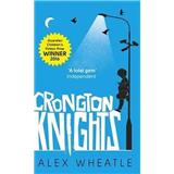 Kniha Crongton Knights Alex Wheatle