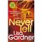 Never Tell Lisa Gardner