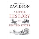 Kniha A Little History of the United States James West Davidson