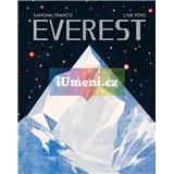 Kniha Everest Sangma Francis, Lisk Feng ilustrácie