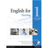 English for Nursing 1: Coursebook Ross Wright