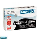RAPID Super Strong 24/8 plus 24858500