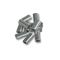 MADCAT Aluminum Crimp Sleeves 1,00 mm 16 ks 5706301521972