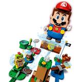 LEGO Super Mario 71360 Dobrodružstvo s Mariom – štartovacia sada