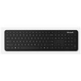 Microsoft Bluetooth Keyboard, čierna QSZ-00014
