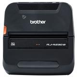 Tlačiareň BROTHER RJ-4230B s rozlišením 203 dpi, USB, bluetooth