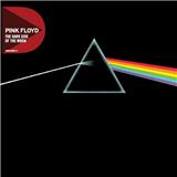 WARNER MUSIC Pink Floyd: Dark Side Of The Moon