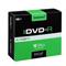 INTENSO DVD-R Slim Case 4,7 GB 10ks