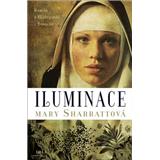 Kniha Iluminace - Román o Hildegardě z Bingenu Mary Sharrattová