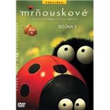 Film Mrňouskové 1. - DVD