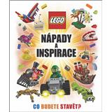 Kniha LEGO Nápady a inspirace