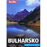 Kniha Bulharsko