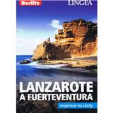 Kniha Lanzarote a Fuerteventura