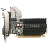 Grafická karta ZOTAC GeForce GT 710, 2 GB ZT-71302-20L