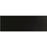 SAPHO INKA 341631 odkladná keramická doska 22x35, 5cm, čierna mat
