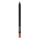 GOSH Velvet Touch Lip Liner vodeodolná ceruzka na pery 007 Pink 1 ks