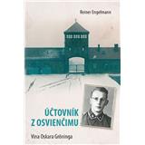 Kniha Účtovník z Osvienčinu - Reiner Engelmann