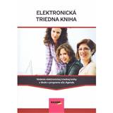 Elektronická triedna kniha - Mazúrová Anna