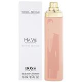 Parfém HUGO BOSS Boss Ma Vie Runway Edition, 75 ml, parfumovaná voda - Tester