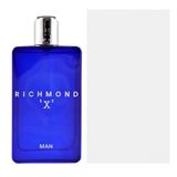 Parfém JOHN RICHMOND X Man, 75 ml, Toaletná voda - Tester