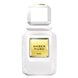 AJMAL Amber Musc, 100 ml, parfumovaná voda