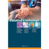 Kniha Paliativa v nefrologii