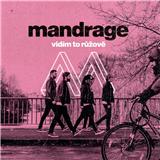 UNIVERSAL MUSIC Mandrage - Vidím to růžově CD