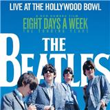 EMI MUSIC Beatles, The - Live At Hollywood Bowl LP