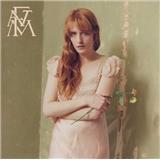 EMI MUSIC Florence/The Machine - High As Hope LP