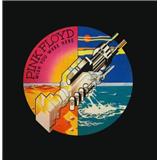 WARNER MUSIC Pink Floyd - Wish You Were Here 2011 Remastered LP